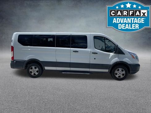 Used 2017 Ford Transit 350 XLT RWD image 1
