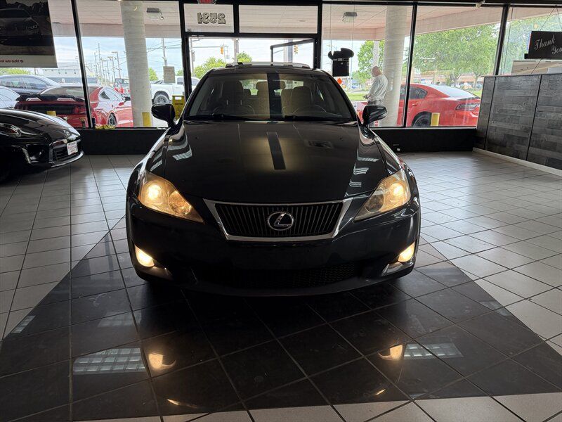 Used 2009 Lexus IS 250 AWD w/ Premium Pkg image 3