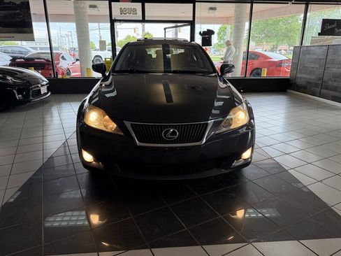 Used 2009 Lexus IS 250 AWD image 3