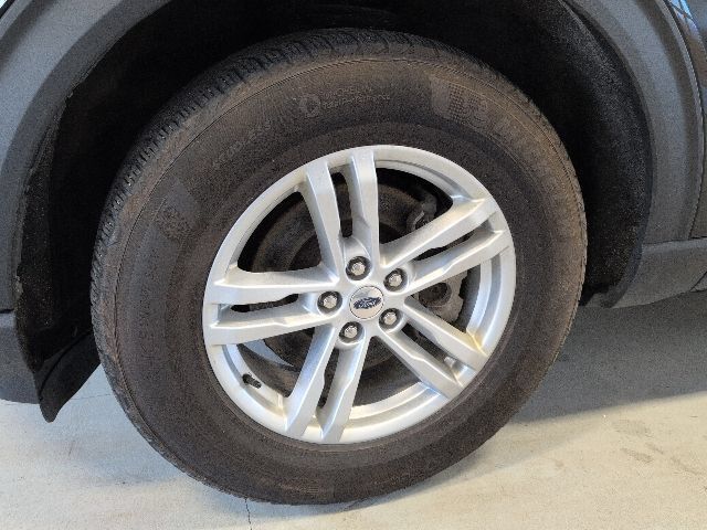 Certified 2023 Ford Explorer XLT AWD/4WD image 9