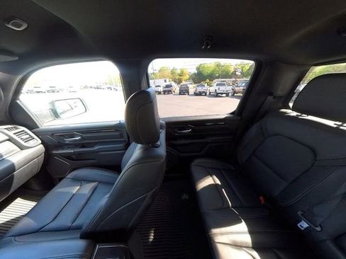 Used 2021 RAM 1500 Rebel w/ Rebel Level 2 Equipment Group AWD/4WD image 31
