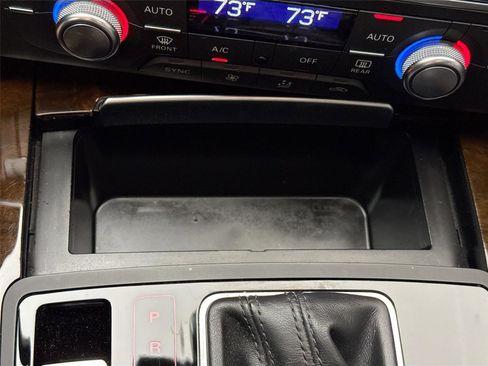 Used 2018 Audi A6 2.0T Premium Plus image 26