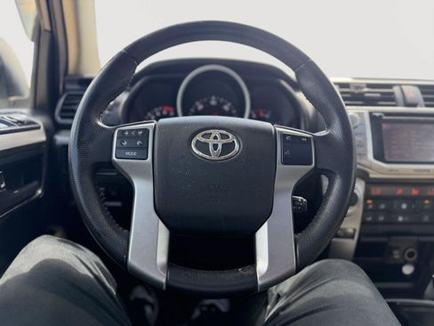 Used 2013 Toyota 4Runner Limited RWD image 12