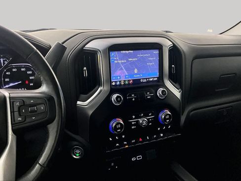 Used 2022 GMC Sierra 1500 SLT AWD/4WD image 7