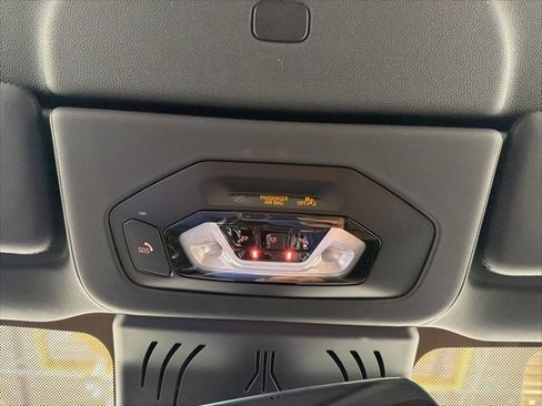 Used 2025 BMW M8 Competition w/ M Carbon Exterior Package image 27