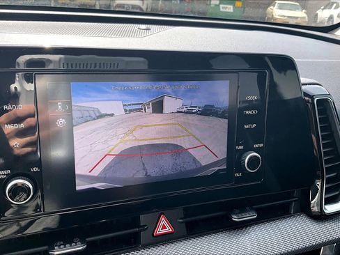 Used 2023 Kia Sportage LX image 26