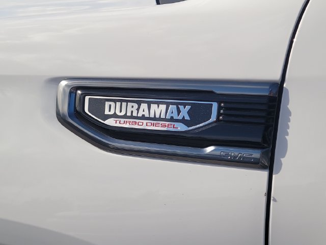 Used 2026 GMC Sierra 1500 AT4 w/ AT4 Premium Package AWD/4WD image 9