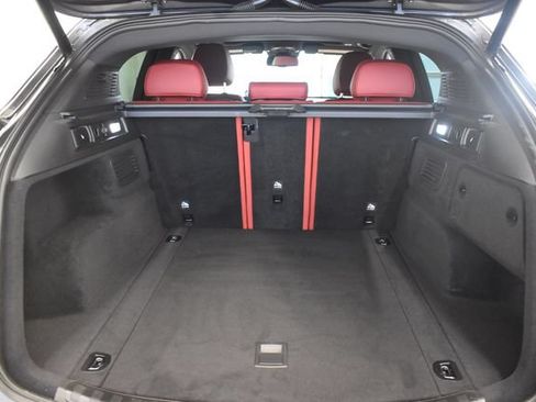 Used 2024 Alfa Romeo Stelvio Ti w/ Performance Driving Package AWD/4WD image 16