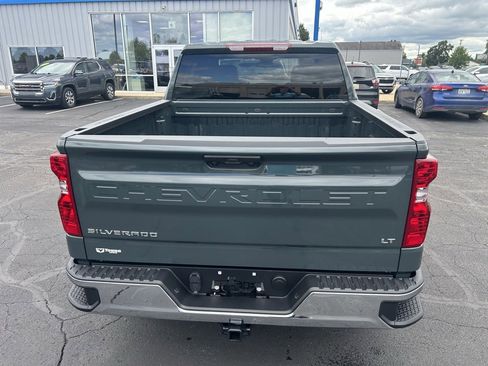 New 2026 Chevrolet Silverado 1500 LT image 7