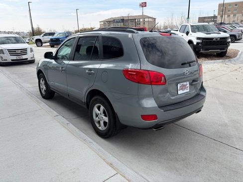 Used 2007 Hyundai Santa Fe GLS AWD/4WD image 6