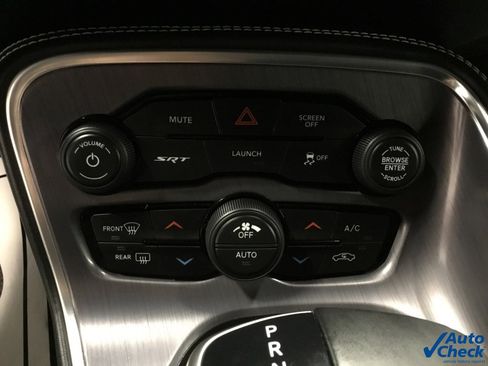 Used 2018 Dodge Challenger SRT Demon image 40