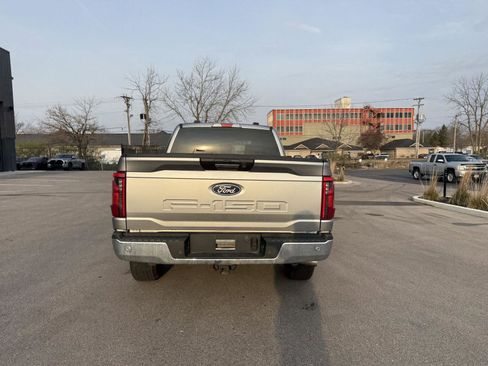 Used 2024 Ford F150 XLT w/ Tow/Haul Package image 4