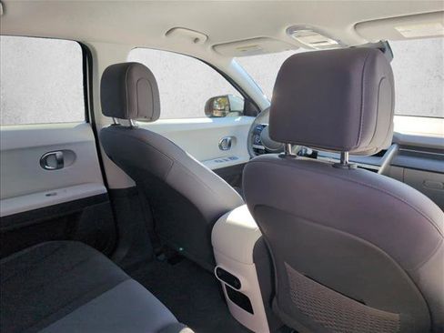 Certified 2024 Hyundai Ioniq 5 SEL image 21