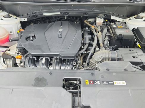 Used 2023 Hyundai Tucson SEL w/ Cargo Package image 19