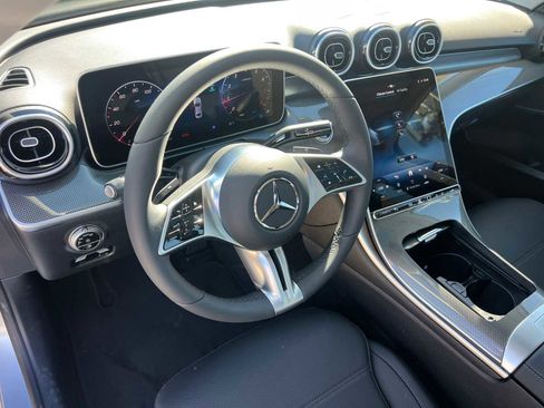 New 2026 Mercedes-Benz C 300 Sedan image 13