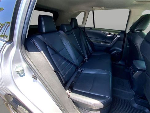 Certified 2023 Toyota RAV4 XLE Premium AWD/4WD image 19