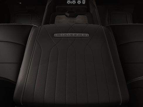 New 2026 RAM 3500 Limited AWD/4WD image 4
