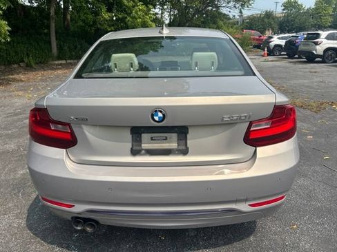 Used 2017 BMW 230i xDrive Coupe AWD/4WD image 5