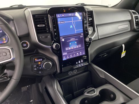 New 2026 RAM 1500 Big Horn image 26