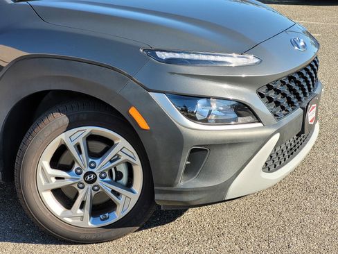 Certified 2023 Hyundai Kona SEL image 16