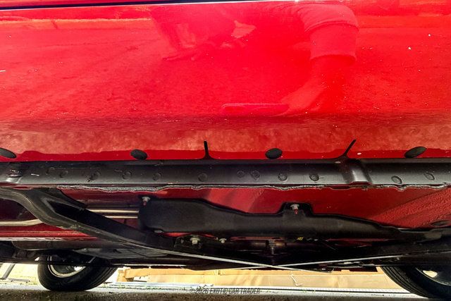 Used 2002 Ford Thunderbird RWD image 37