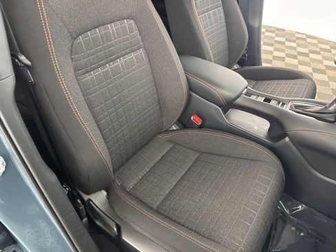 Certified 2026 Honda HR-V Sport image 32
