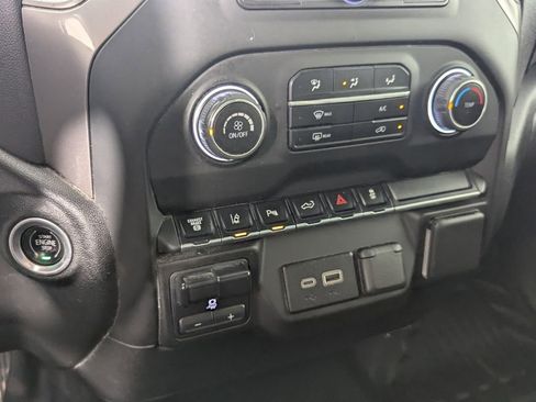 Used 2024 Chevrolet Silverado 3500 W/T w/ WT Convenience Package AWD/4WD image 23