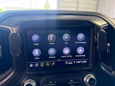 Used 2021 GMC Sierra 1500 AT4 AWD/4WD image 25