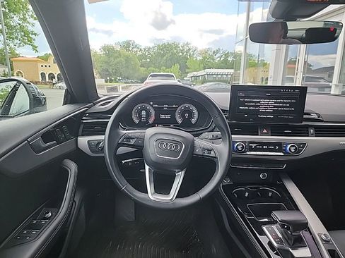 Used 2023 Audi A5 2.0T Premium Plus w/ Premium Plus AWD/4WD image 14