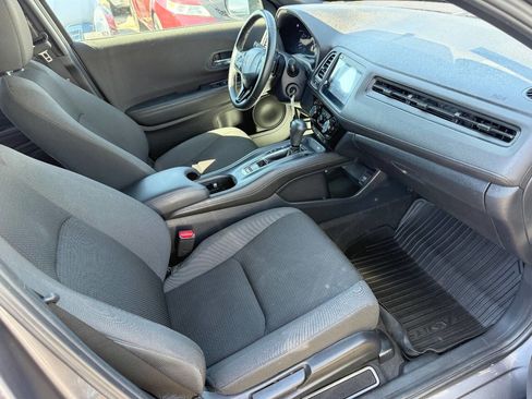Used 2022 Honda HR-V Sport image 17