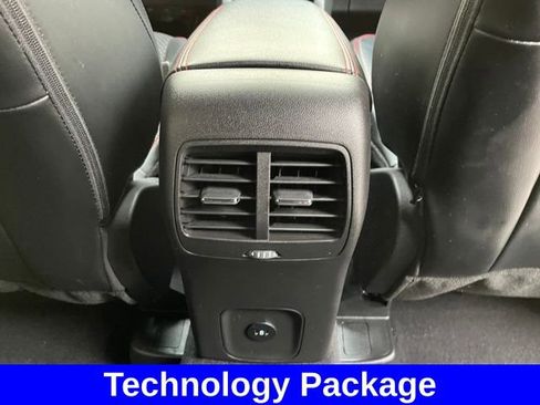 Used 2023 Ford Escape ST-Line w/ Tech Pack #1 image 26