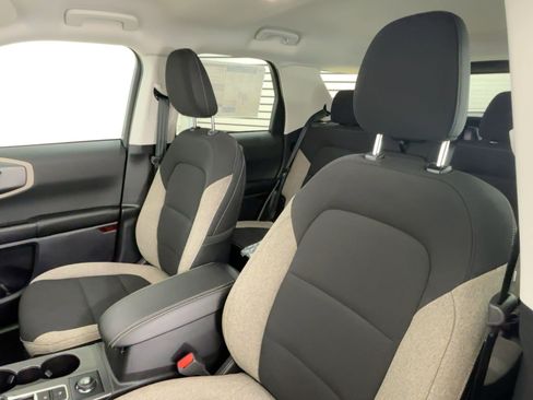 New 2025 Ford Bronco Sport Big Bend image 22