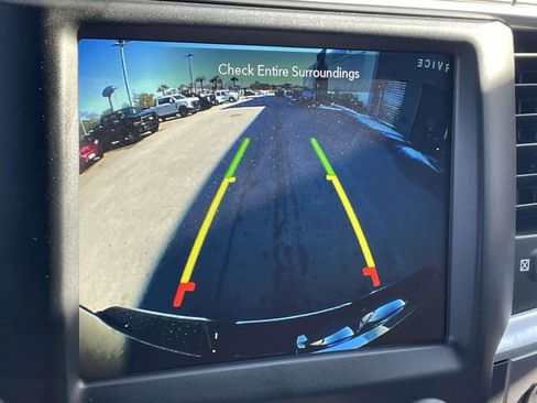 Used 2023 RAM 1500 Classic SLT w/ Trailer & Traction Group image 25