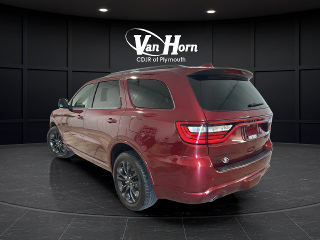 Used 2022 Dodge Durango GT AWD/4WD image 5