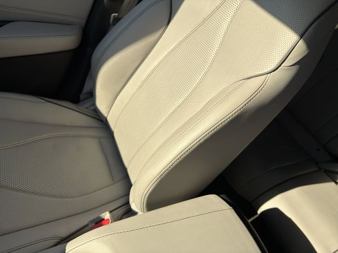 Used 2021 Acura RDX AWD w/ Advance Package image 22