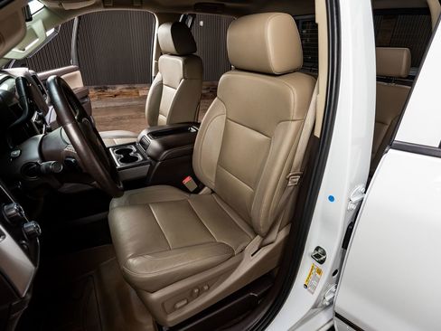 Used 2015 Chevrolet Silverado 2500 LTZ w/ LTZ Plus Package image 25