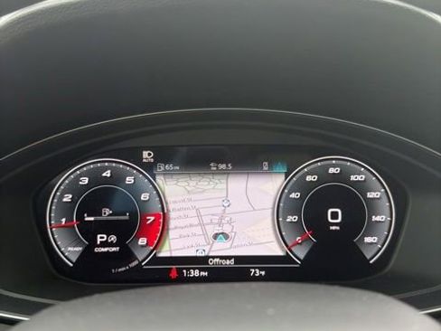 Used 2021 Audi Q5 Prestige w/ Prestige Package AWD/4WD image 20