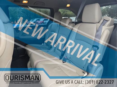 Used 2019 Honda Odyssey EX-L image 11
