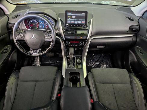 Used 2025 Mitsubishi Eclipse Cross SE AWD/4WD image 25