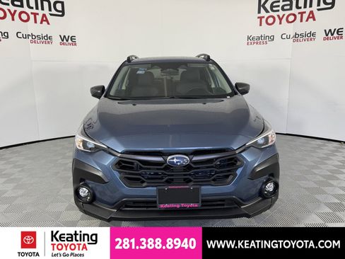 Used 2024 Subaru Crosstrek 2.0i Premium AWD/4WD image 10