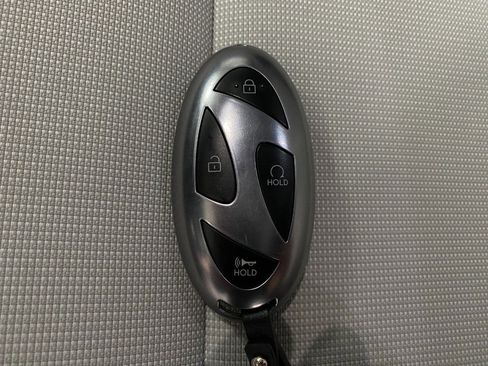 Used 2025 Hyundai Kona SEL image 33