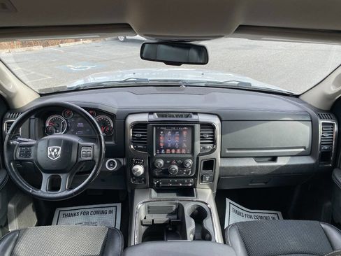 Used 2017 RAM 1500 Sport image 26