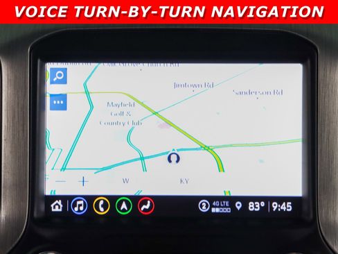 Used 2023 GMC Sierra 2500 Denali w/ Denali Ultimate Package image 19