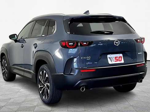 New 2026 MAZDA CX-50 2.5 Hybrid w/ Premium Plus Pkg AWD/4WD image 4
