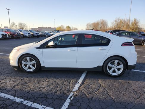 Used 2013 Chevrolet Volt image 8
