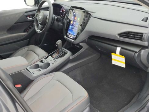 New 2026 Subaru Crosstrek 2.5i Limited AWD/4WD image 23
