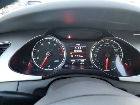 Used 2010 Audi A4 2.0T Premium Plus image 18