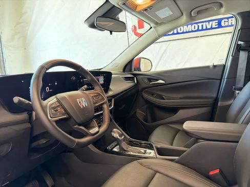 Used 2024 Buick Encore GX Sport Touring w/ Comfort Package image 15