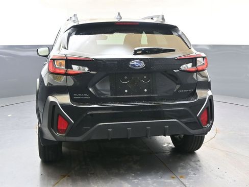 New 2026 Subaru Crosstrek 2.0i Premium image 4