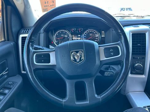 Used 2011 RAM 1500 Sport w/ Sport Premium Group AWD/4WD image 20
